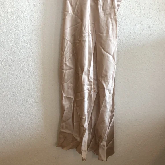 Amanda Uprichard Bone X Revolve Georgina Cocktail Dress - Picture 13 of 14